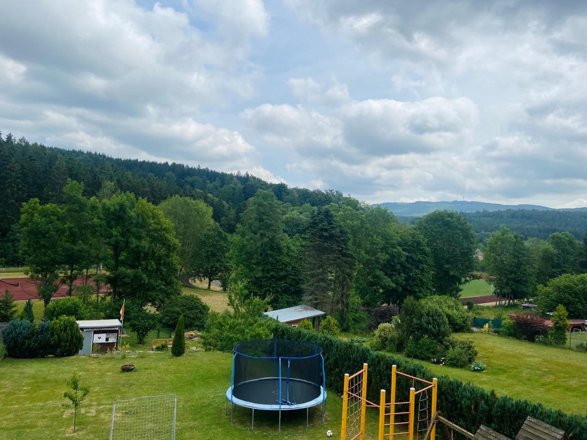 Rhoenluft Wildflecken المظهر الخارجي الصورة