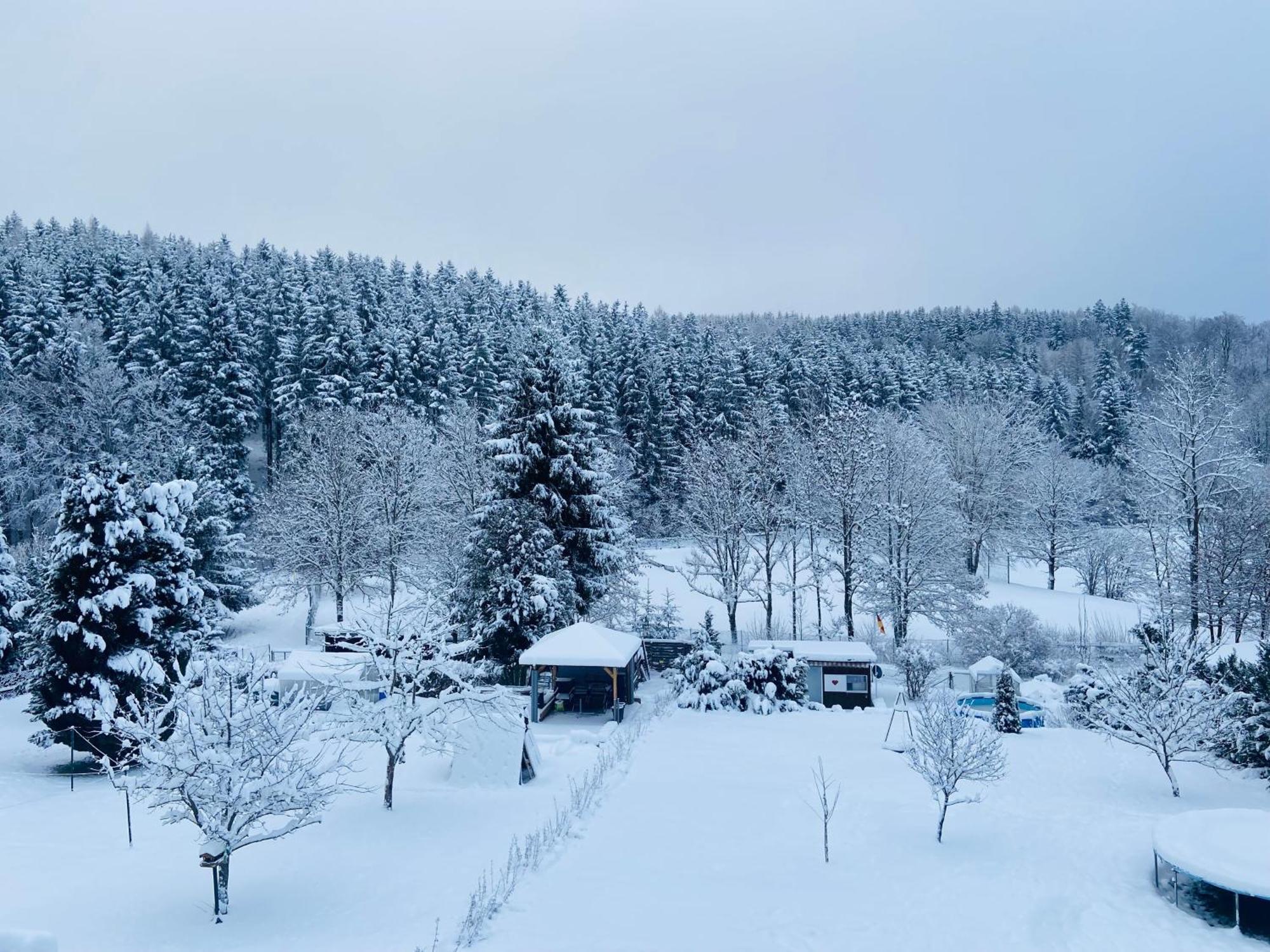 Rhoenluft Wildflecken المظهر الخارجي الصورة